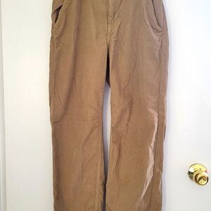 American Eagle Lightweight Corduroy pants